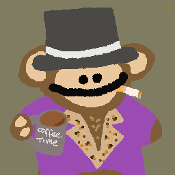 Bitcoin Puppet #6973