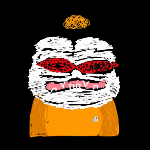 Fine Pepe #3664