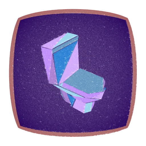 Bitdream by Howie Lab #307