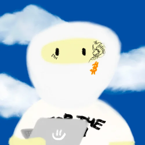 Bitcoin Weirdos #2627