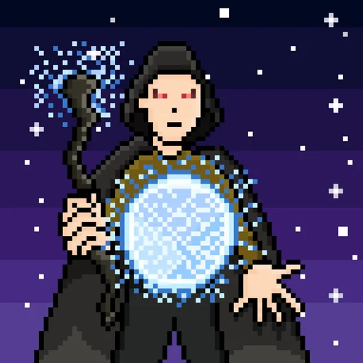 STARBREEDER #007