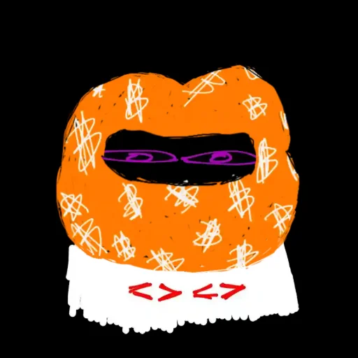 Fine Pepe #1091