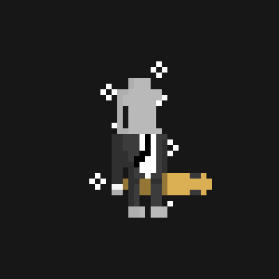 BTC Operator #476