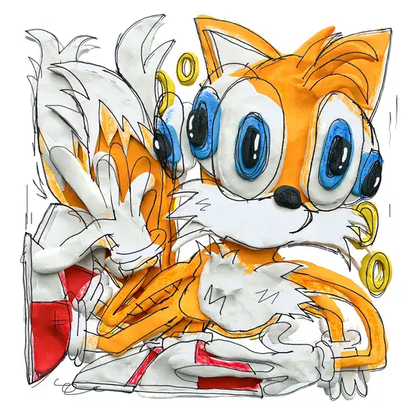 Tails