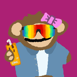 Bitcoin Puppet #5419