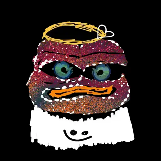 Fine Pepe #9096