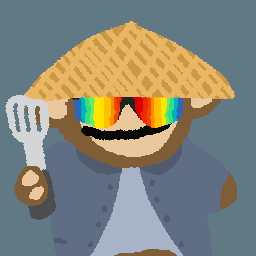 Bitcoin Puppet #9760