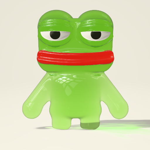 Rare Gummies #153