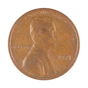 Cent #1671