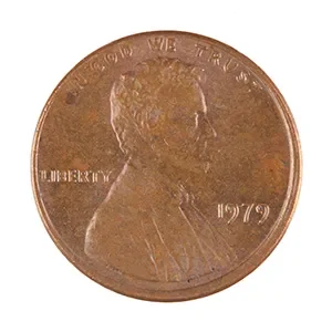 Cent #2478
