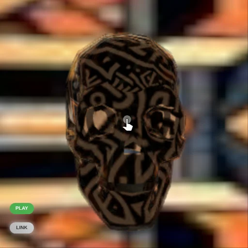 The Crystal Skull Collective #431