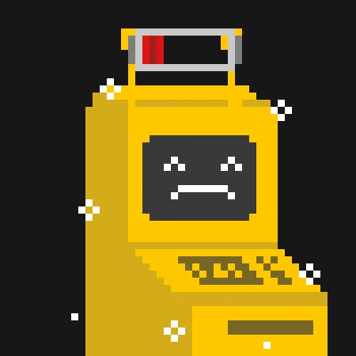 BTC Machine #252