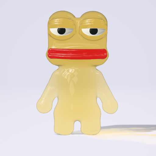 Rare Gummies #235