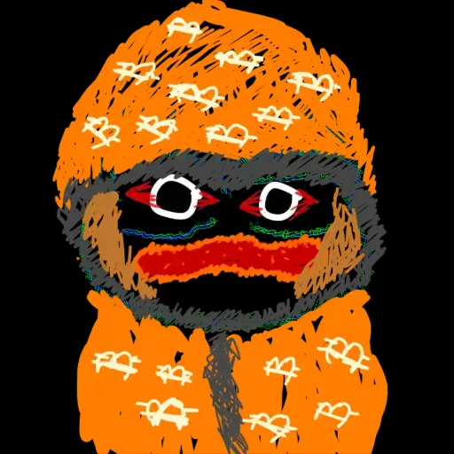 Fine Pepe #649