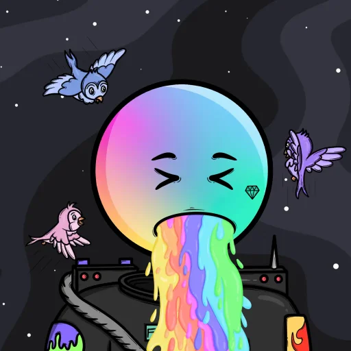 Fomoji #165