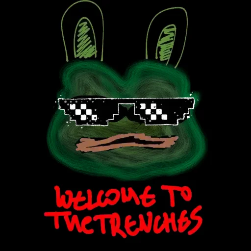 Fine Pepe #2120