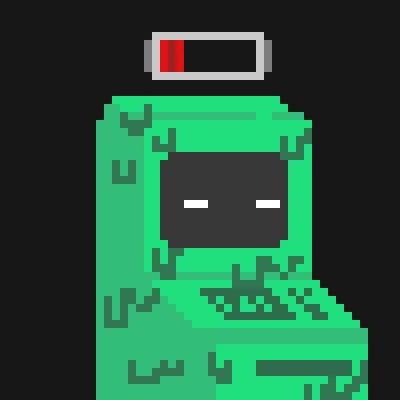 BTC Machine #602