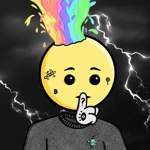 Fomoji #407
