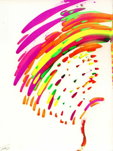 Flight of Feathers #26