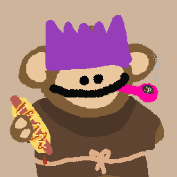Bitcoin Puppet #4215