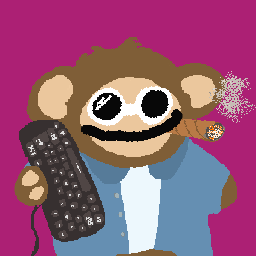 Bitcoin Puppet #9351