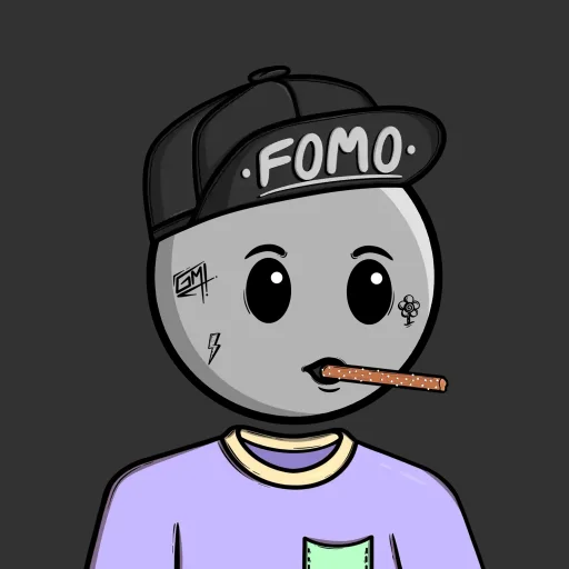 Fomoji #1565