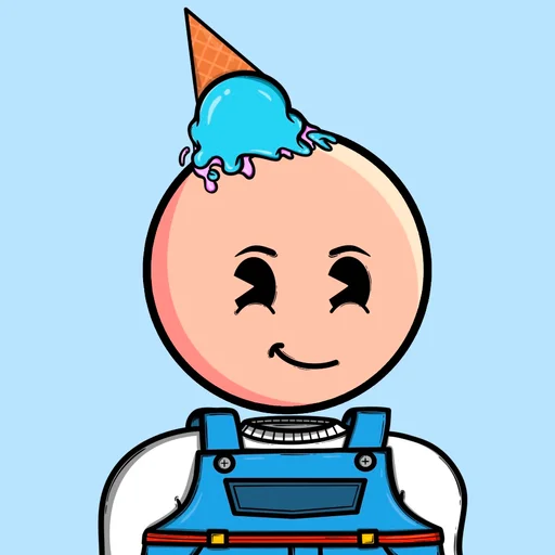 Ordinal Fomoji #82