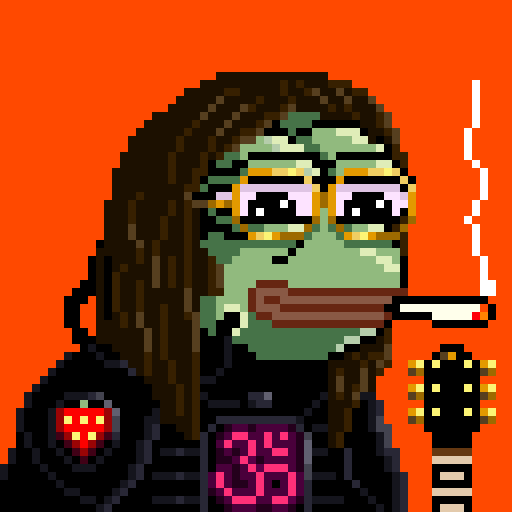BORGINAL #69 | Borg Lennon