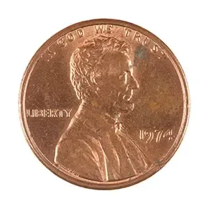 Cent #6468