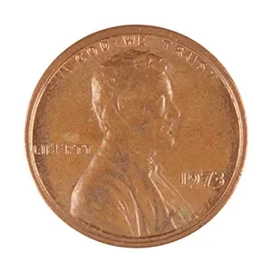 Cent #5848