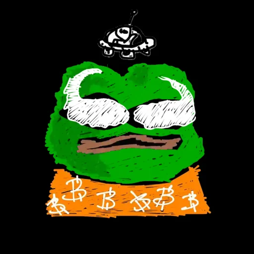 Fine Pepe #224