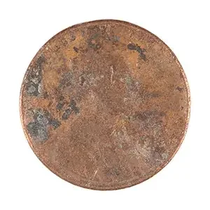 Cent #6991