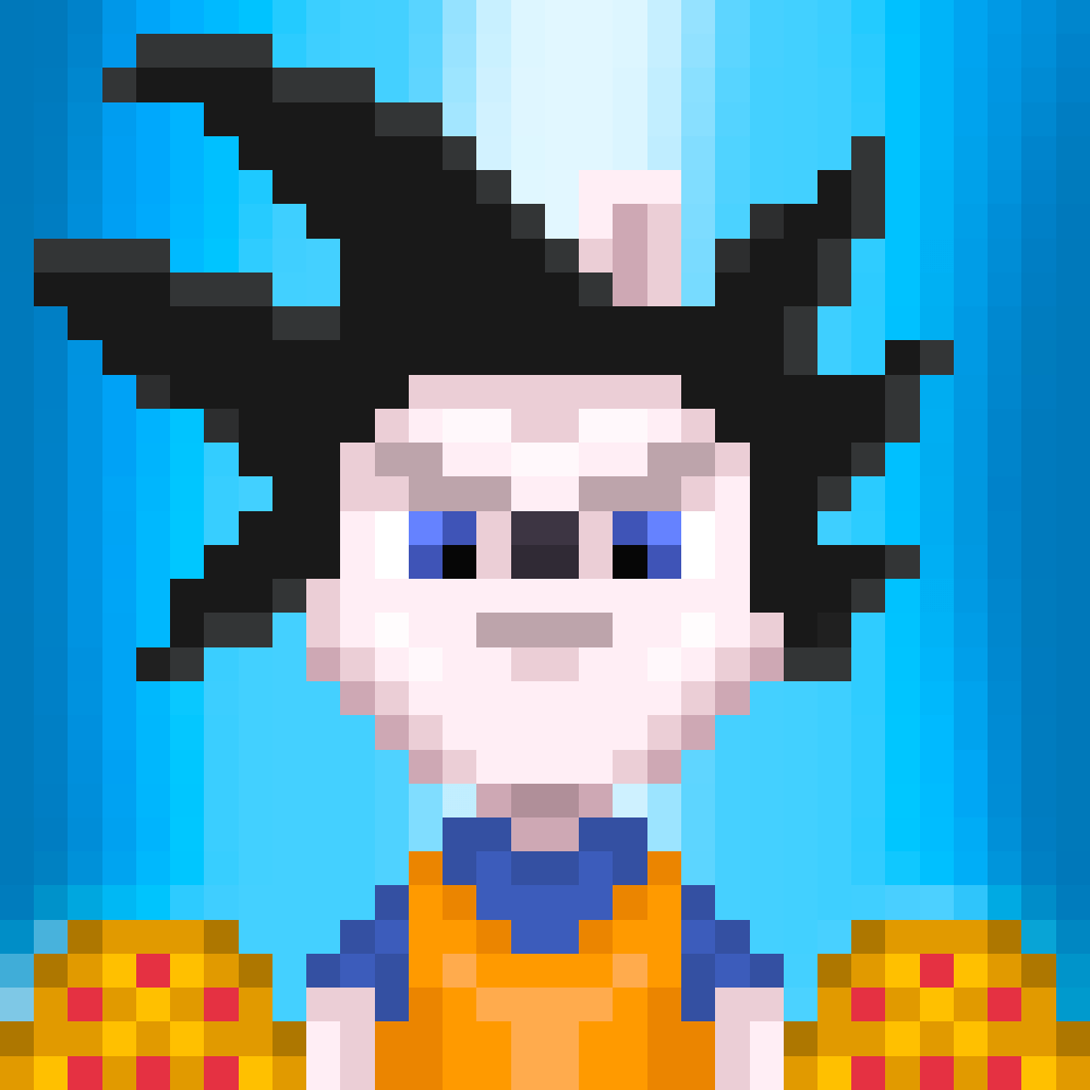 Dragon Ball