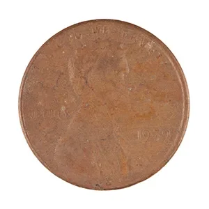 Cent #4727