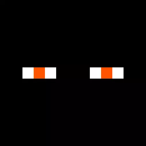 Bitcoin eyes #01
