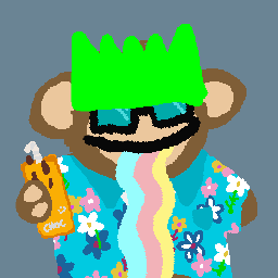 Bitcoin Puppet #4213
