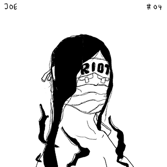 J.O.E #4