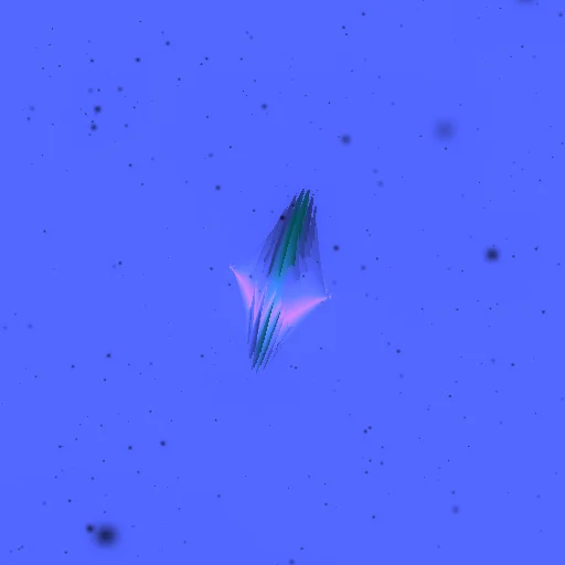 Oscillations #93