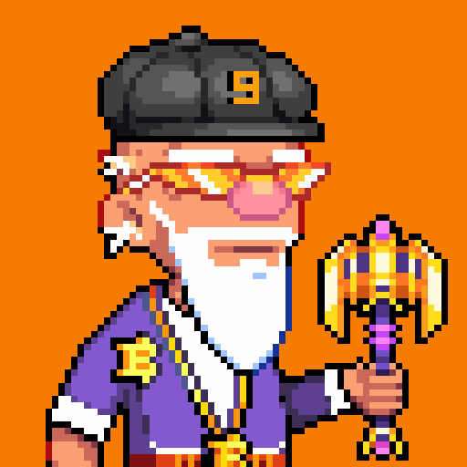 OG Satoshi #2084