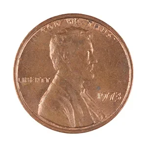 Cent #5217