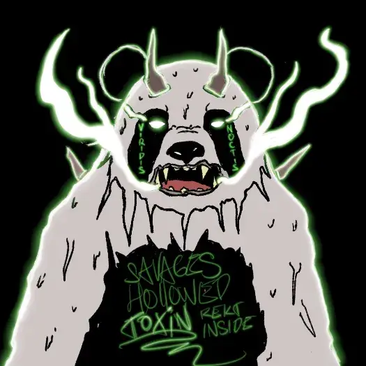 Panda #2