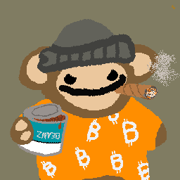 Bitcoin Puppet #578