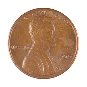 Cent #3746