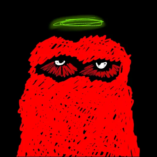 Fine Pepe #2820
