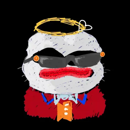 Fine Pepe #1005
