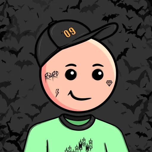 Fomoji #400