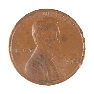 Cent #1862