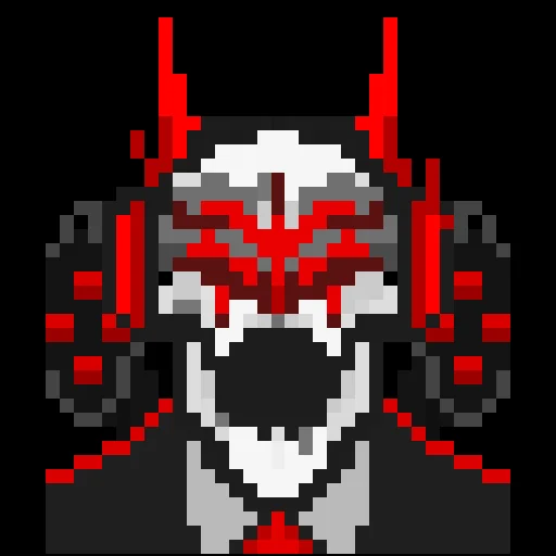 Cursed Raider #163