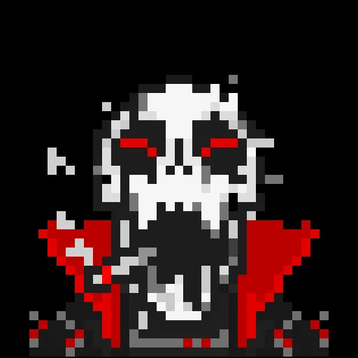 Cursed Raider #165