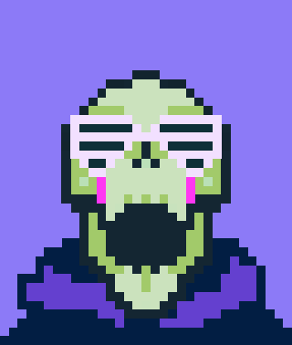 Cyber Raider #294